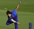 Jhulan back in ODI squad; uncapped Navgire for T20s