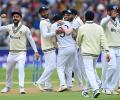 'Under Kohli India really took Test cricket seriously'