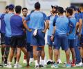 Asia Cup: Sub-continental giants resume rivalry