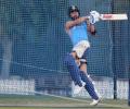 Asia Cup: India's old guard holds the key against Pakistan