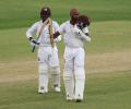 Perth Test: WI fight on after Labuschagne props Australia