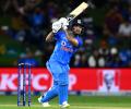 Should India Pick Kishan, Umran For 2nd ODI?