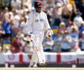 Adelaide Test: WI's Bonner ruled out with concussion