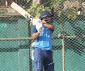 Ishan Kishan's first coach waxes eloquent of his bacha