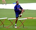 Are Shikar Dhawan's ODI days numbered?