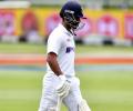 Rahane, Ishant set to lose BCCI central contracts