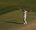 Hazlewood recovery gives selectors a headache