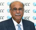 Will new PCB chief Sethi revive Indo-Pak ties?