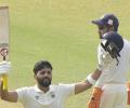 Ranji Roundup: Chopra, Kalsi deny Bengal victory