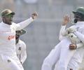 Bangladesh has 'great chance' to upset India