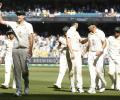 Boxing Day Test: Green rips through South Africa on Day 1