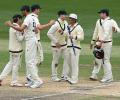 Boxing Day Test PIX: Australia thrash SA by innings and 182 runs to seal series