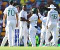 What's ailing South African Cricket?