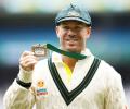 Warner committed to play but will quit if asked to