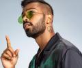 Hardik Pandya explains his captaincy philosophy