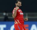 IPL Auction: Shami, Iyer for Rs 2 cr