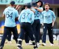 U-19 WC: England edge Afghanistan to clinch place in final