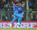 Will 'KulCha' play together in 1st ODI?