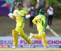 U19 WC: Australia claim 3rd place beating Afghanistan