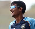 U19 WC: Top 5 Indian stars to watch out for