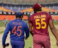 Here's what went wrong for West Indies in 1st ODI