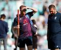 Collingwood named England interim coach for West Indies tour