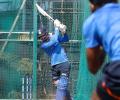 Rahul's position in focus as India eye series win