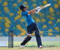 Punjab splurge on Livingstone, Mumbai invest on injured Archer