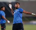 With T20 WC in focus, India to give rookies game time