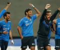 Windies T20s: India aim to rebuild ahead of World Cup