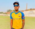 From age-group cricket to IPL, Yash Dayal living his dad's dream