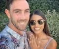 Maxwell likely to miss start of IPL due to his wedding