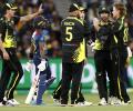 4th T20: Australia crush SL to continue winning run