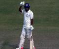 Ranji round-up: Lalit Yadav's ton hoists Delhi vs TN