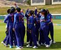 BCCI to hold Women's T20, CK Nayudu Trophy from March