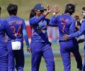 'Imagine the impact of India winning women's World Cup!'