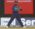 New Test captain Rohit relishes challenges ahead