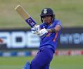 World Cup warm-up: Harmanpreet ton as India beat SA