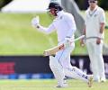 2nd Test: South Africa eye victory after Verreynne century