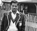 Remembering Spin Legend Sonny Ramadhin