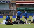 Coach Dravid on how India can better over-rate