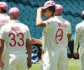 Ashes: England look to recover some pride at SCG