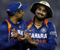 Legends League: Sehwag, Yuvraj, Harbhajan to play for India Maharaja