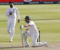 'Elgar the key' to South Africa's fortunes on Day 4