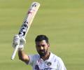 Rahul rises in Test rankings after Centurion show