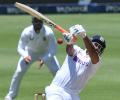 Pant needs to figure out right time to attack: Dravid