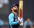 I don't need to prove anything to anyone: Kohli