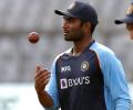 Jayant Yadav, Saini in India squad for South Africa ODIs