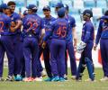 Staying focussed the key during U-19 World Cup, says India coach