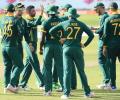 South Africa ponder extra all-rounder for first ODI v India